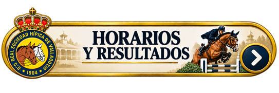 Horarios y resultados